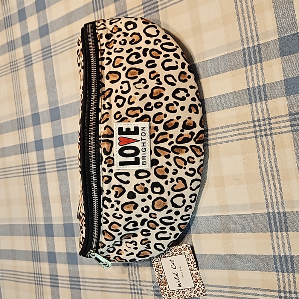 Brighton belt bag